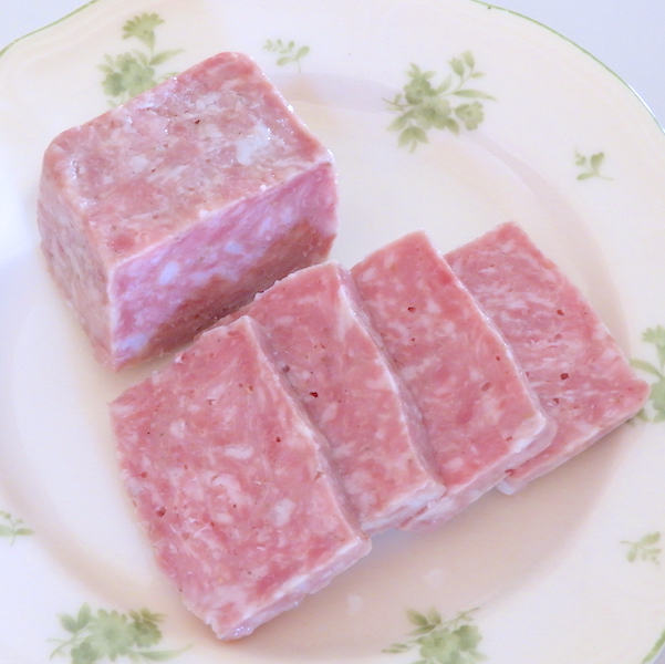 もくせいミート